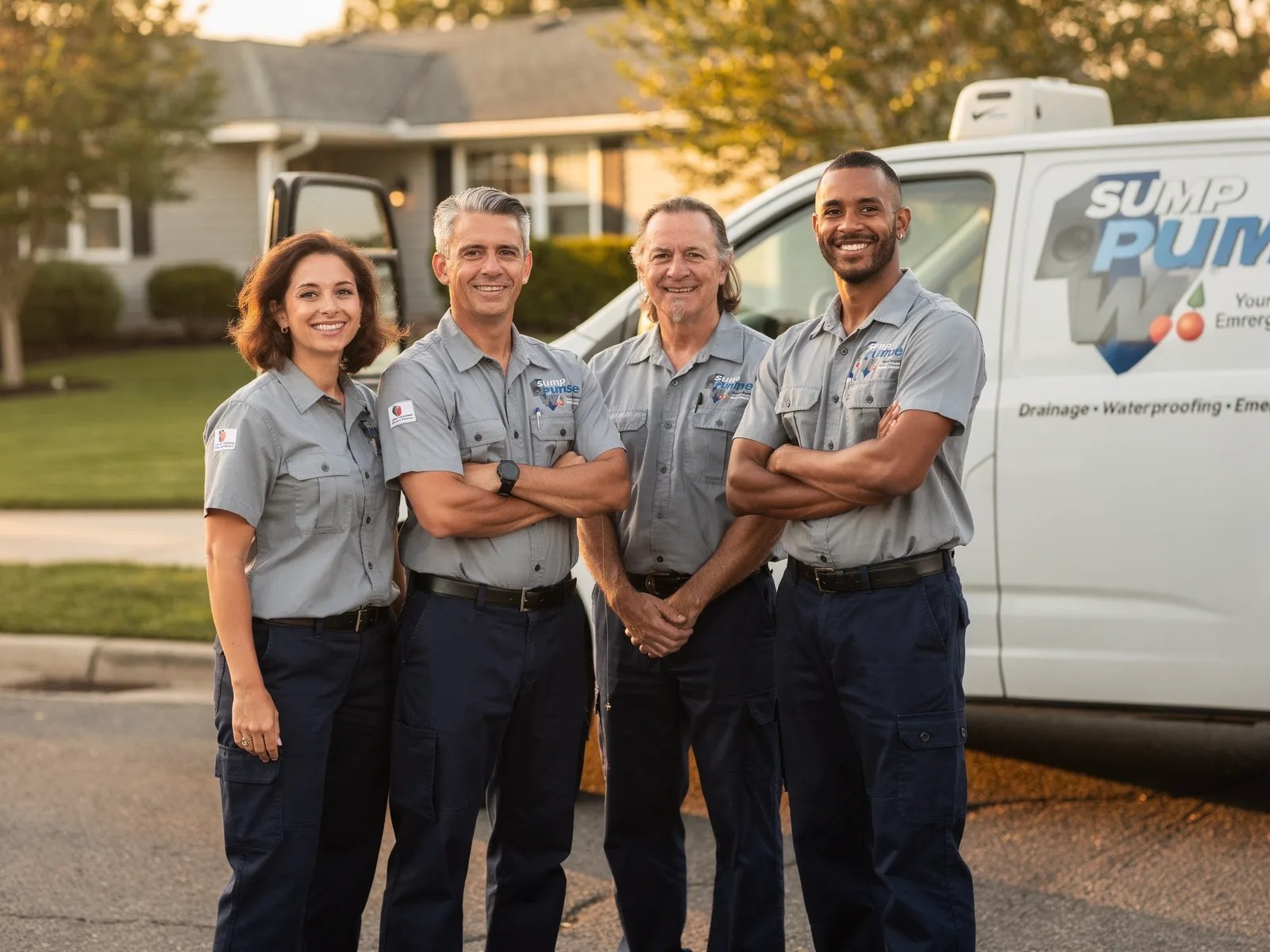 Water Heater Repair company in Inwood, WV